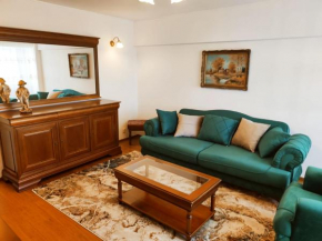 L'IMERALD Ultra-Central Apartment-Artesian Fountains view
